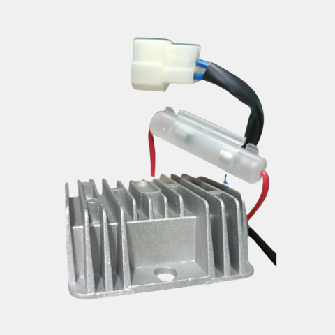 170-13-107 - REGULADOR TENSAO -3 CABOS