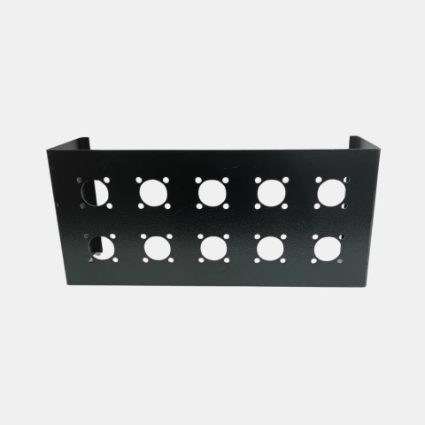 Suporte para 10 Camlock 400A - Somente o suporte V2.0 - comprar online