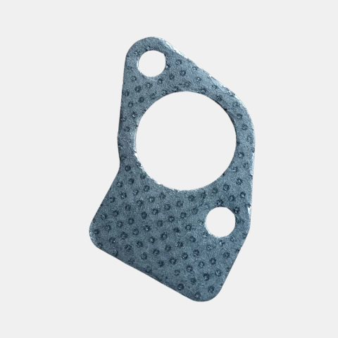 JUNTA ESCAPAMENTO D10/13 186-01-009 - comprar online