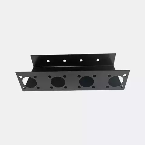 Suporte PARA 4 Camlocks Painel 400a v2.0 - comprar online