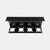 Imagem do Suporte com 4 Camlocks Painel 400a V2.0