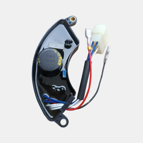 AVR T-220V (5 PINOS) D6500/8000