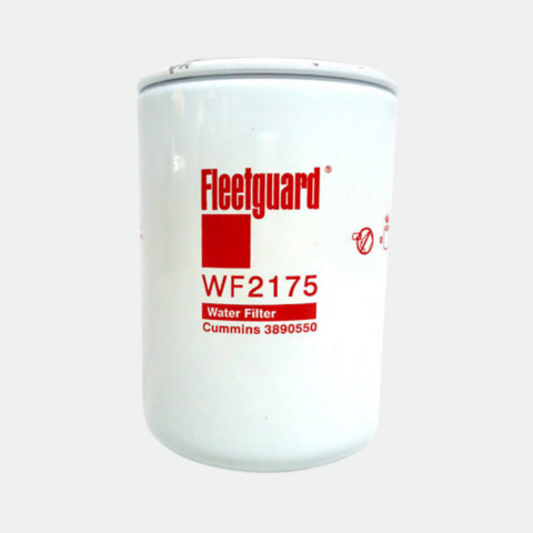 WF2175 - FILTRO AGUA CUMMINS - comprar online