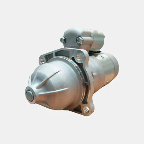 Motor De Partida Arranque MWM 229