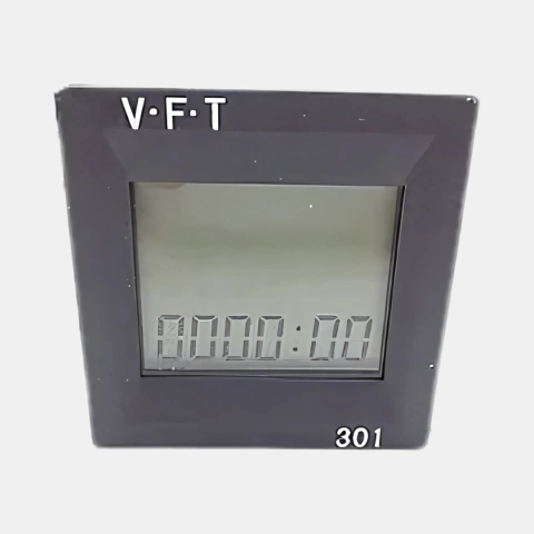 VOLTIMETRO DIGITAL MONO / GERADOR DIESEL TD-7000CXE