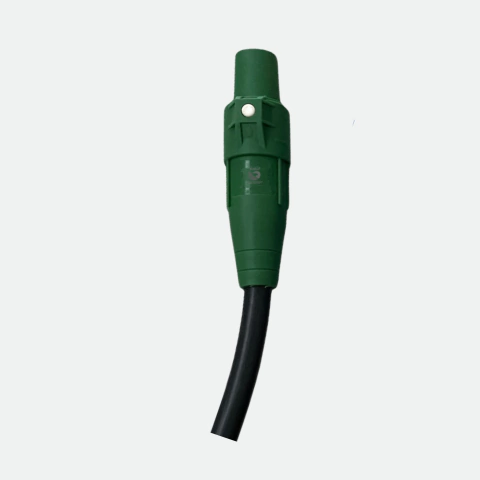 Imagem do Camlock Linha Fêmea 200A - 1 pça