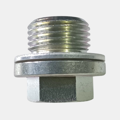 BUJÃO DO CARTER + ARRUELA MWM - comprar online