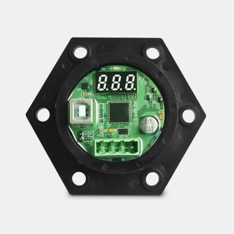 K40LSR SENSOR DE COMBUSTIVEL ENTRADA RESISTIVA