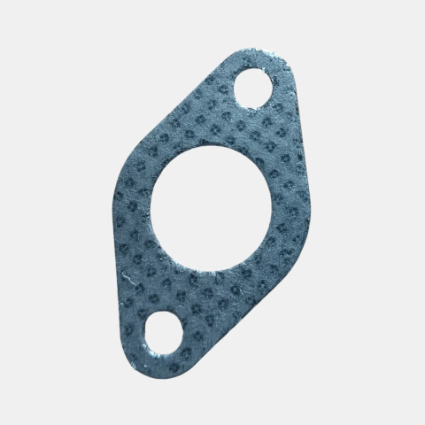 JUNTA DO ESCAPAMENTO D5.0/7.0HP 170-01-009 - comprar online