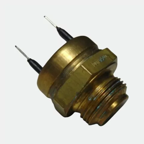 INTERRUPTOR DE TEMPERATURA DE AGUA MWM 229 Modelo NA (Normalmente Aberto)