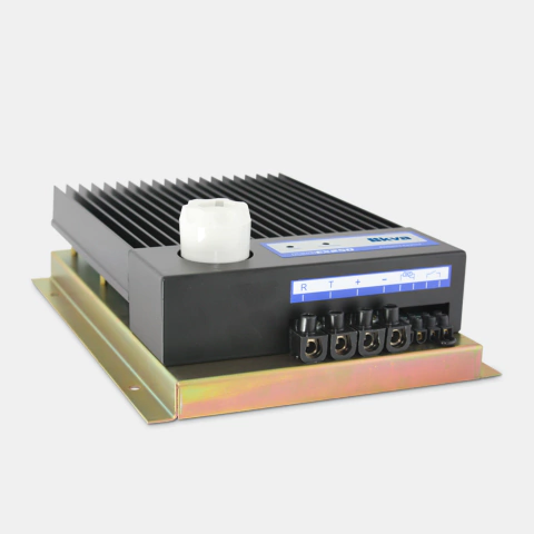 Excitatriz estática K38EX450 - marca Kva