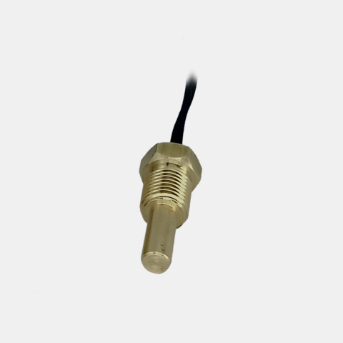 Sensor PT100 de temperatura KS3001-C - KVA