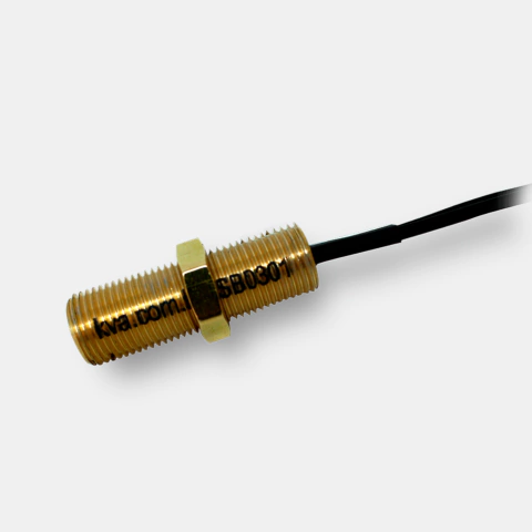 Sensor de rotação/Pick-Up KS3002-C