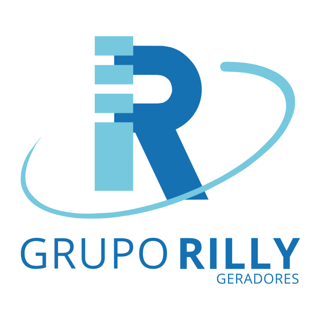 Rilly Peças - tudo para Geradores e Máquinas