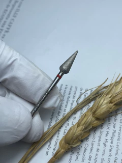 BROCA GOTA INVERTIDA 5mm en internet