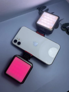 CAJA DE LUZ