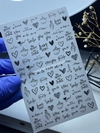 STICKER LOVE