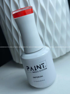 POLISH GEL COLOR IMPERIAL 15ml - comprar en línea