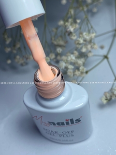 POLISH GAMA #18 PASTEL - Serendipia.nailstore