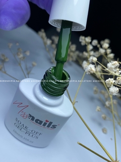 POLISH GAMA #13 OLIVE - comprar en línea