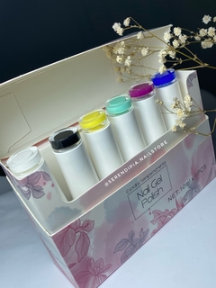 GEL POLISH GAMA #04 - comprar en línea