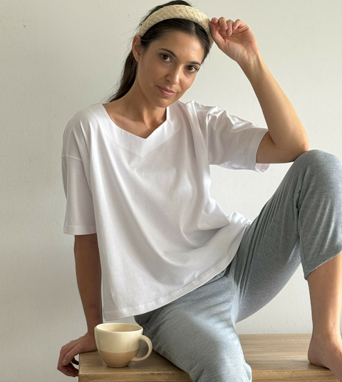 Conjunto Relax - comprar online