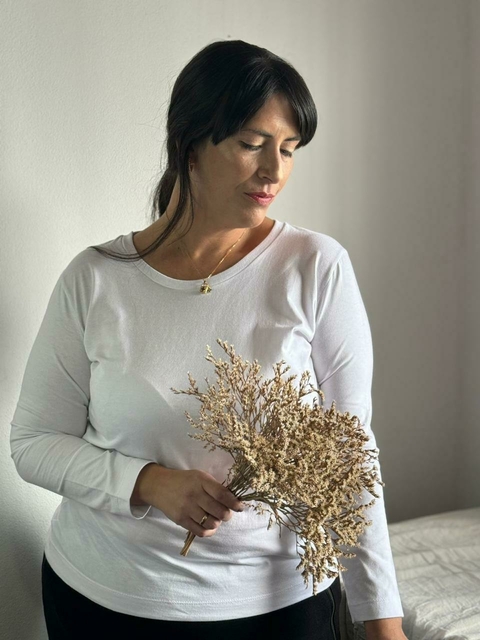 Remera Amapola - comprar online