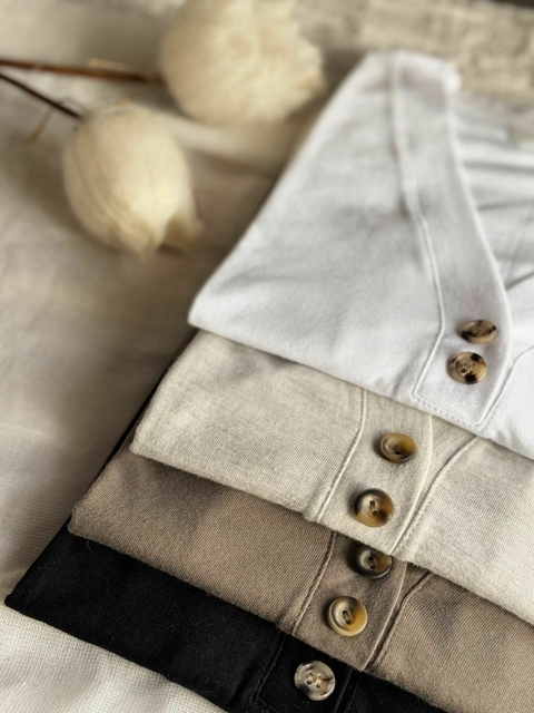 Remera Marta - comprar online