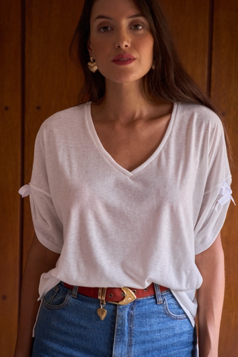 Remeron Margarita Moño - comprar online