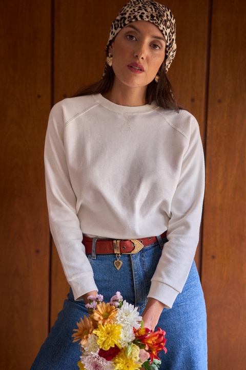 Buzo Costumbres - comprar online