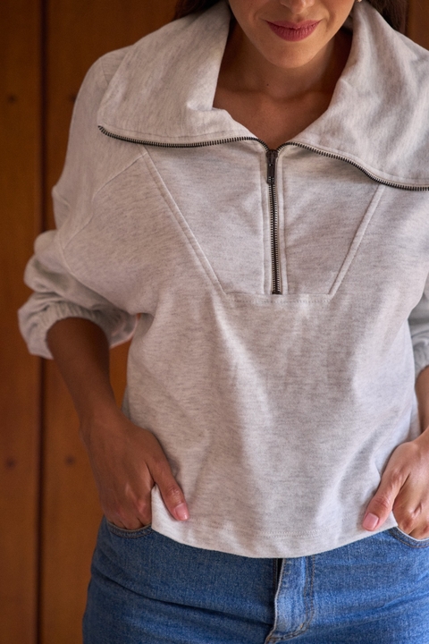 Buzo Brisa - comprar online