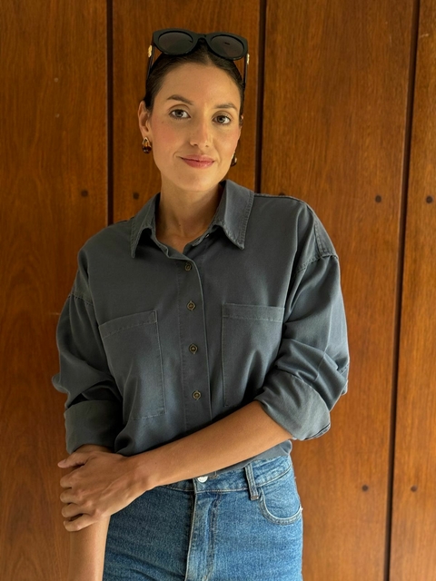 Camisa Catania - comprar online