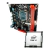 Combo Actualización Intel I5 4570 + Mother H81 + Cooler Negro - comprar online