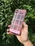 Samsung A05 Lovely Glitter Rosa - comprar online