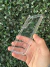 Samsung S25 Acrilica Reforzada Transparente - comprar online