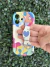 iPhone 17 Case Band Corazon - comprar online