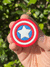Pop socket Capitan America