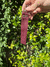 Strap Correa Corta Vino tinto