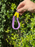 Strap Cordon Violeta