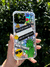 iPhone 16 Pro Max Holografica NEW YORK