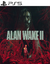 Alan Wake 2 PS5