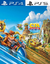 Crash Team Racing Nitro Fueled PS4 | PS5