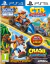 Crash Team Racing Nitro Fueled + Crash Bandicoot Trilogy PS4 | PS5