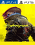 Cyberpunk 2077 PS4 | PS5
