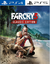 Far Cry 3 Classic Edition PS4 | PS5