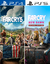 Far Cry® 5 + Far Cry® New Dawn Ultimate Edition PS4 | PS5