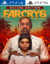 Far Cry 6 Edicion Deluxe PS4 | PS5