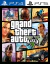 Grand Theft Auto 5 (GTA V) PS4 | PS5