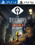 Little Nightmares Complete Edition PS4 | PS5