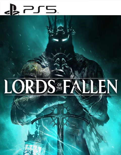 Lords Fallen PS5